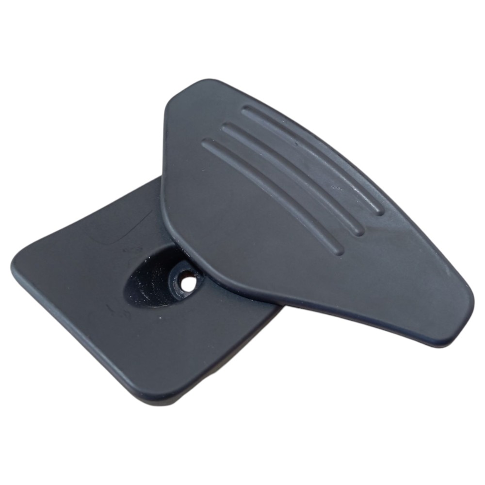 Borboleta Paddle Direit Volante Discovery 4 2010 A 2014 V656 7