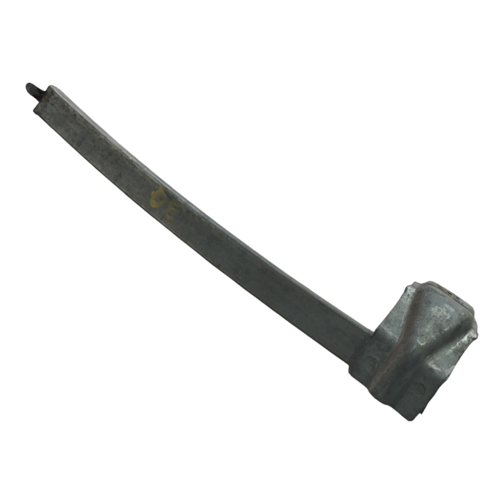 Canaleta Dianteiro Esq Mitsubishi L200 Sport 2006 V647 5