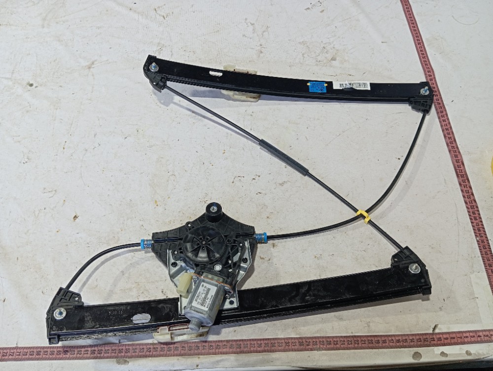 Máquina vidro porta dianteira esquerda Gwm Haval GT 24 V636 8