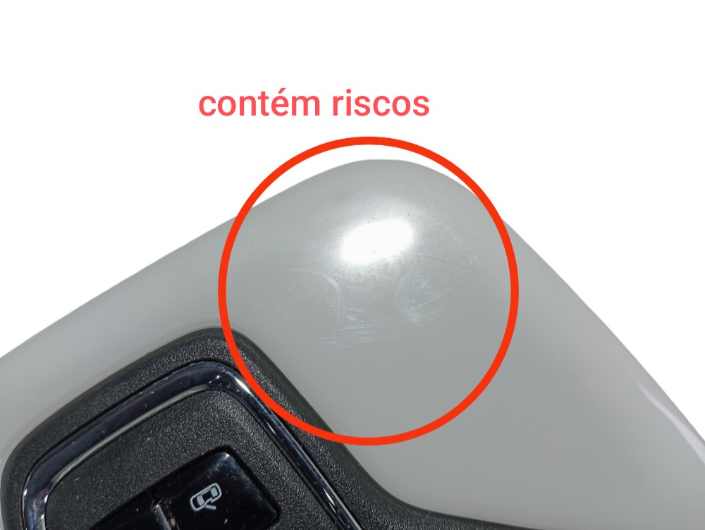 Luz Cortesia Teto Chery Tiggo 2 2020 V613 1