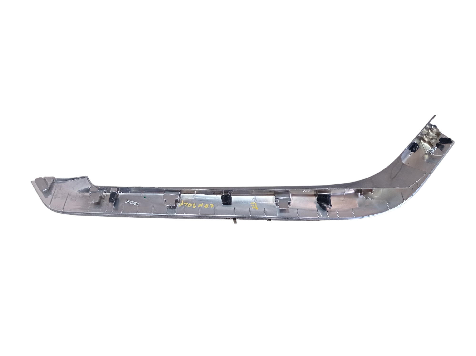 Friso Esquerdo Console Range Rover Sport 2014 3.0 V592 6