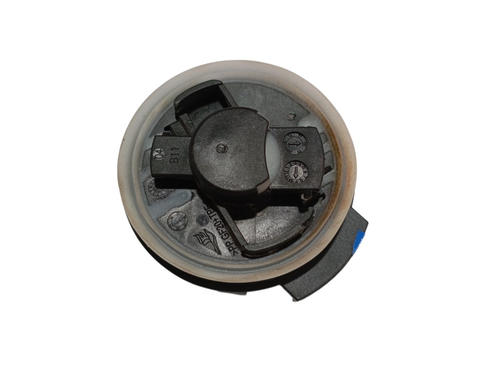 Sensor porta dianteira Audi A3 Sportback 2019 V343 4