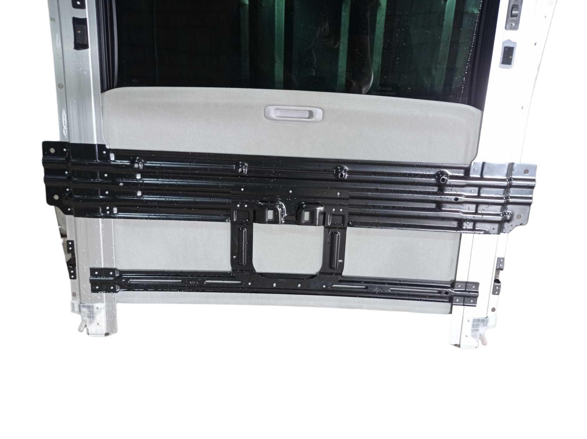 Teto Solar Hyundai Equus Vs460 4.8 2013 V577 5