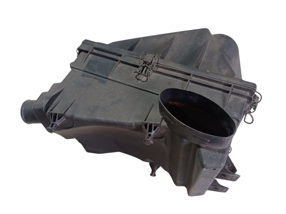 Caixa Filtro Ar Mercedes Benz Ml320 2001 V67 5