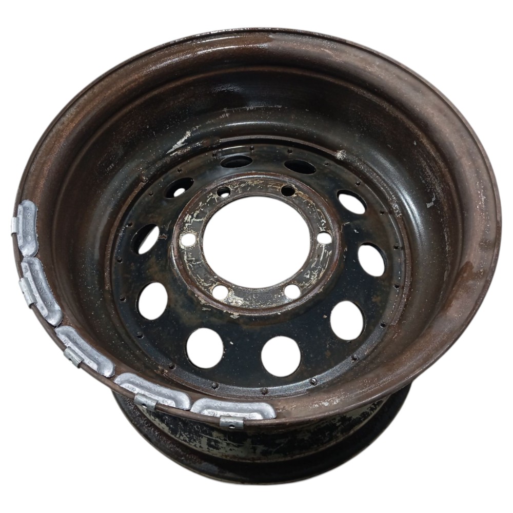 Roda Aro 15 Troller T4 2011 V650