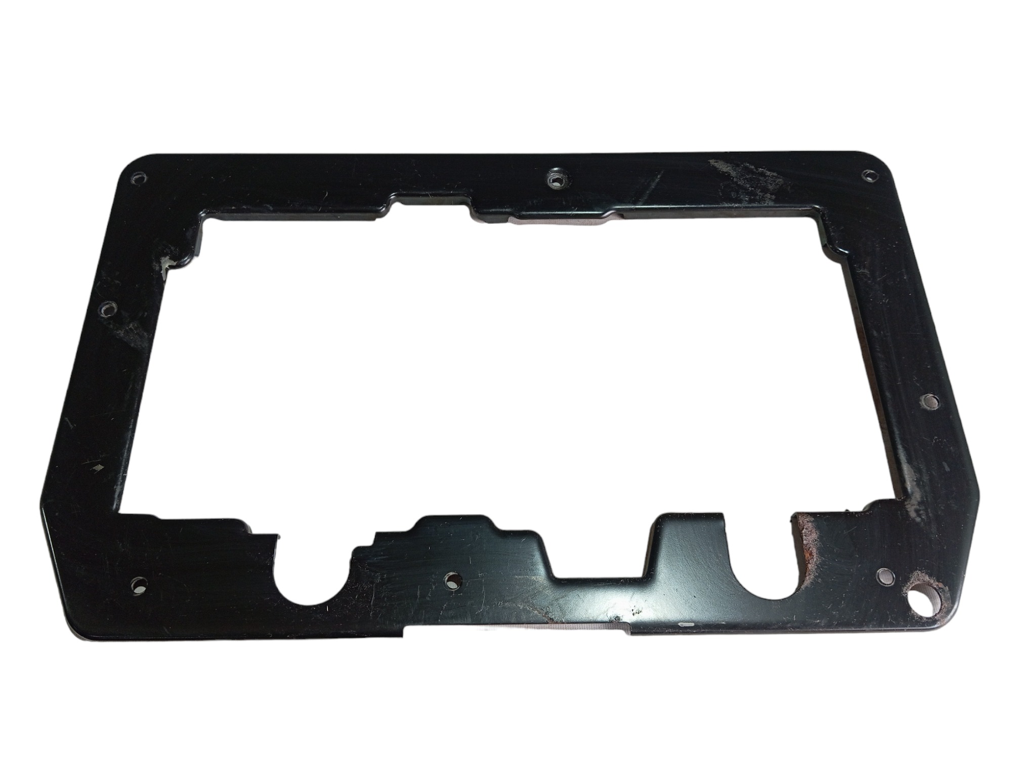Tampa Caixa Bateria Range Rover Sport 2014 V592 6