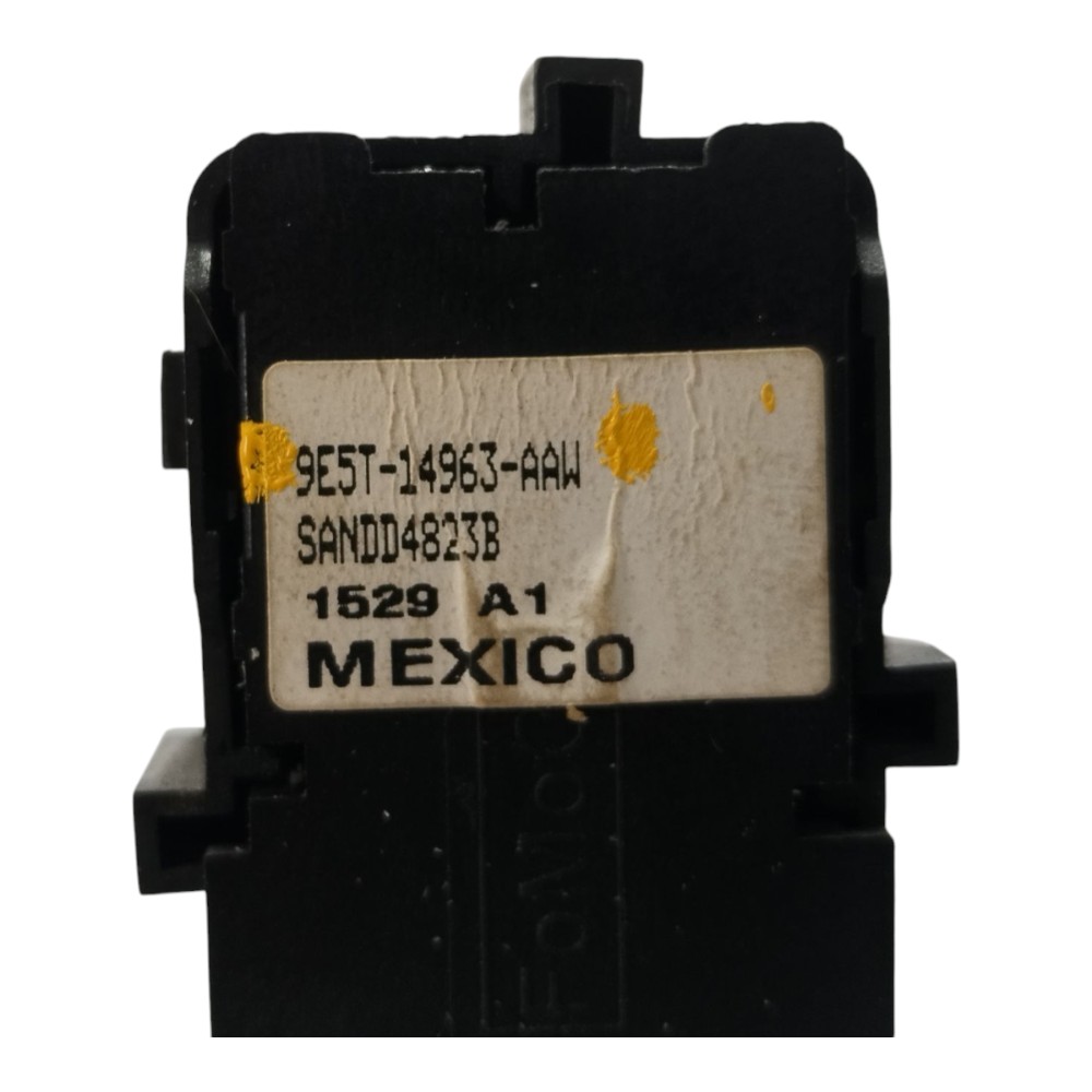 Botão Trava Porta Dianteira Direito Ford Fusion 2009 12 V637 9