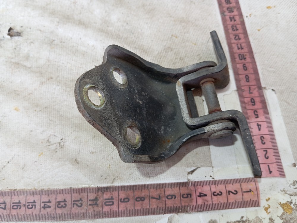 Dobradiça Porta Dianteira Direita L200 Sport 2006 V647 6