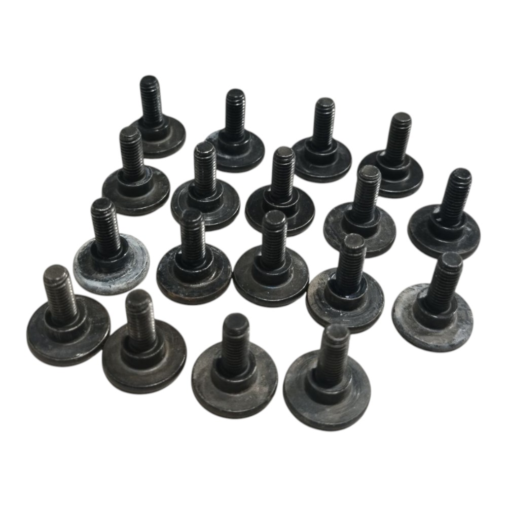 Parafuso Caçamba Ram Rampage Rt 2023 2025 V664 7