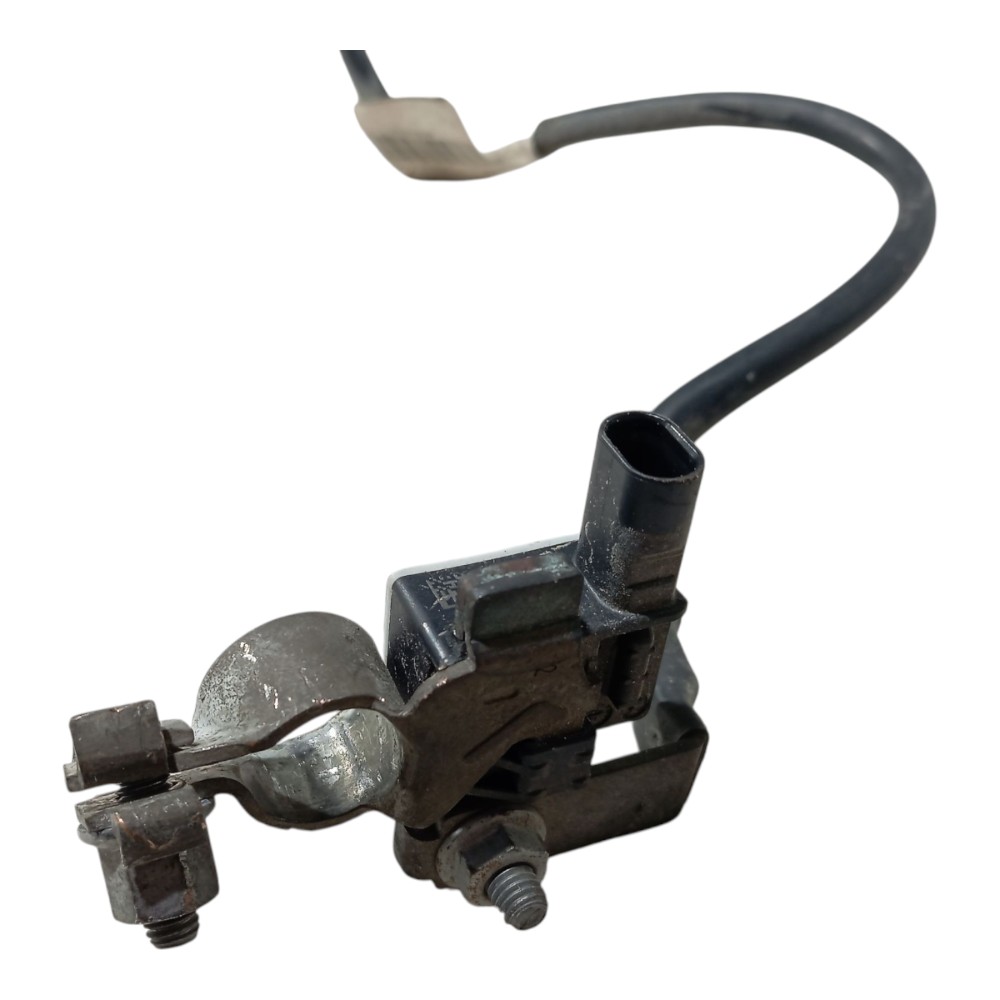 Chicote Sensor Polo Bateria Jac T50 2017 2021 V662 6