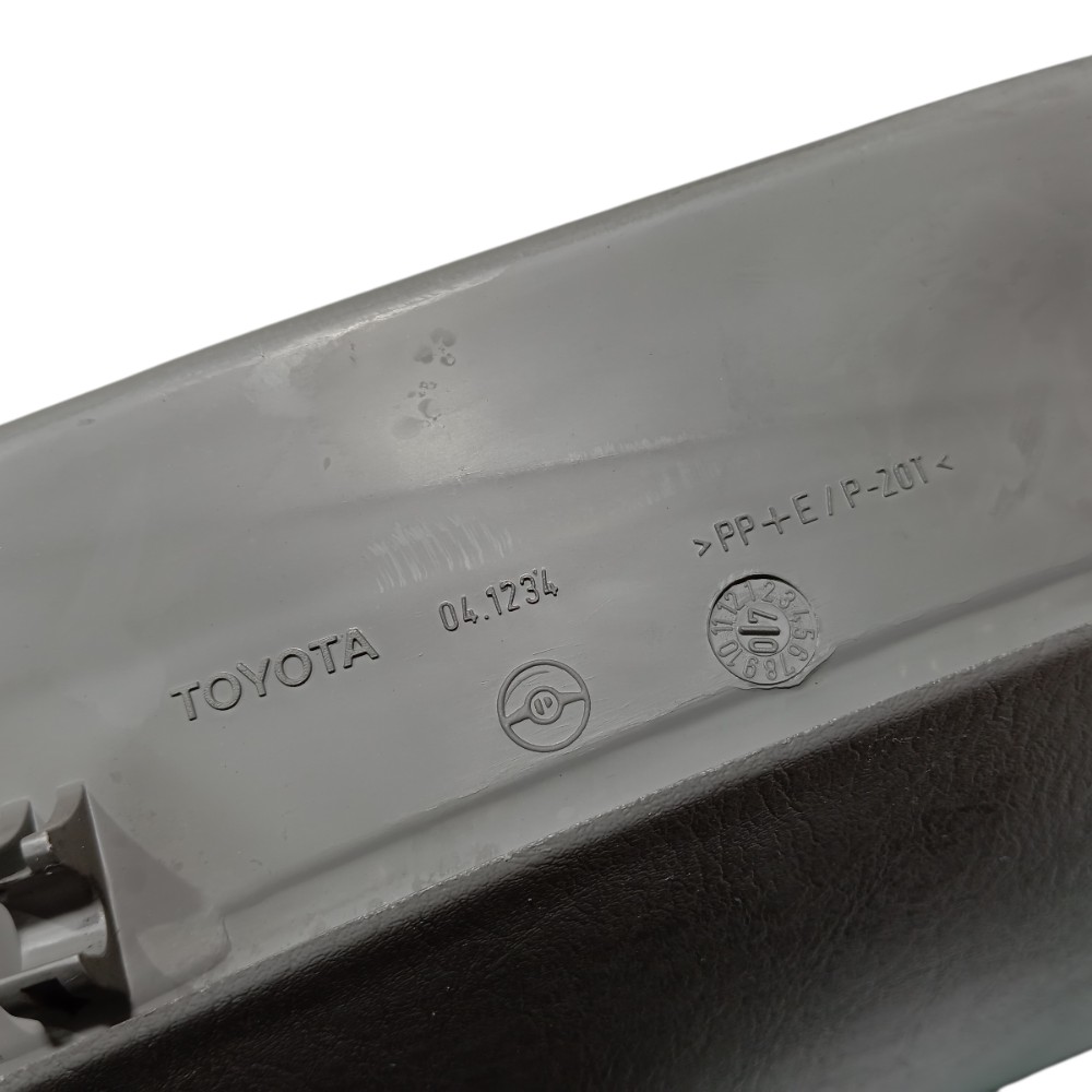 Porta luvas Toyota Corolla 2008 6