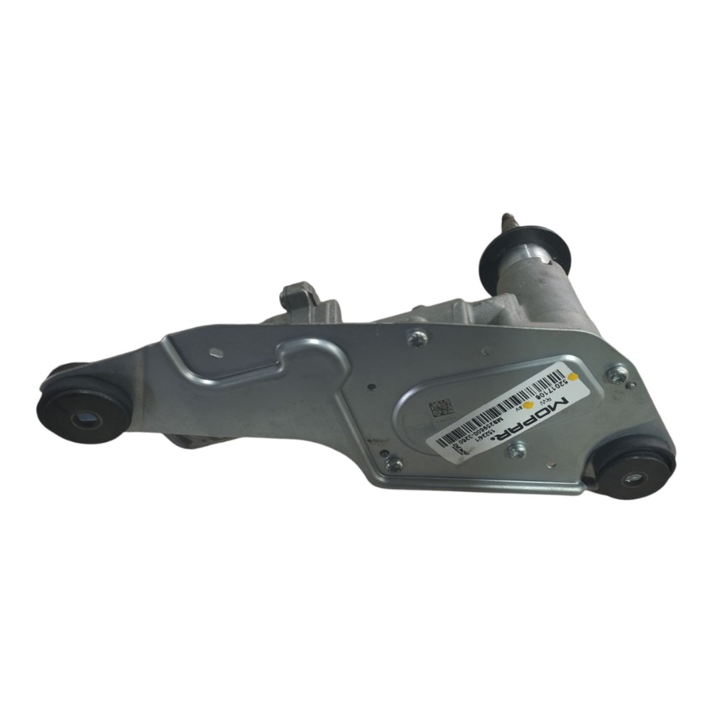 Motor Maquina Vidro Traseiro Fiat Mobi 2025 V654 3