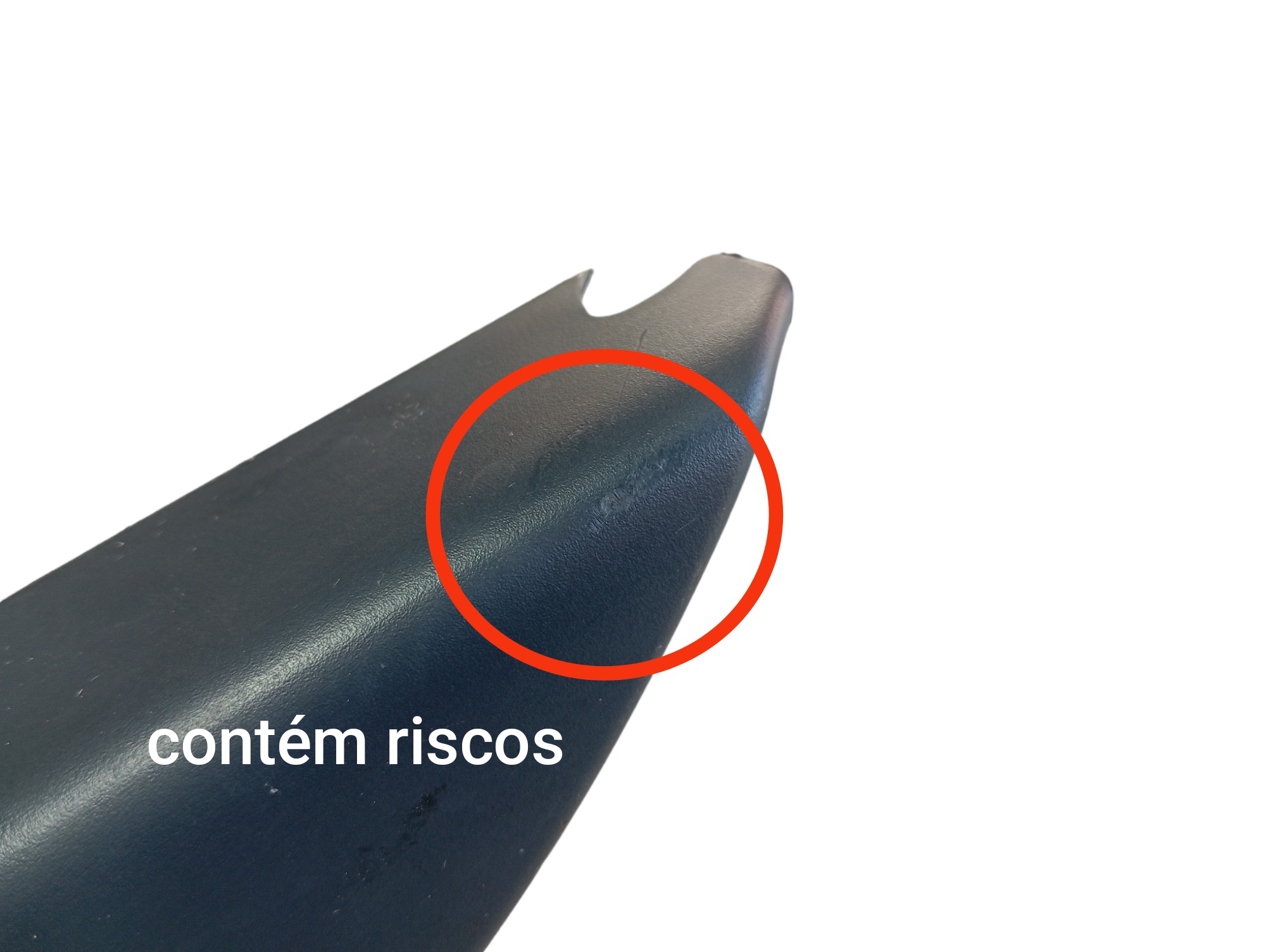 Acabamento Int Retrovisor Esq Vw Taos Highline 2022 24 V601 7