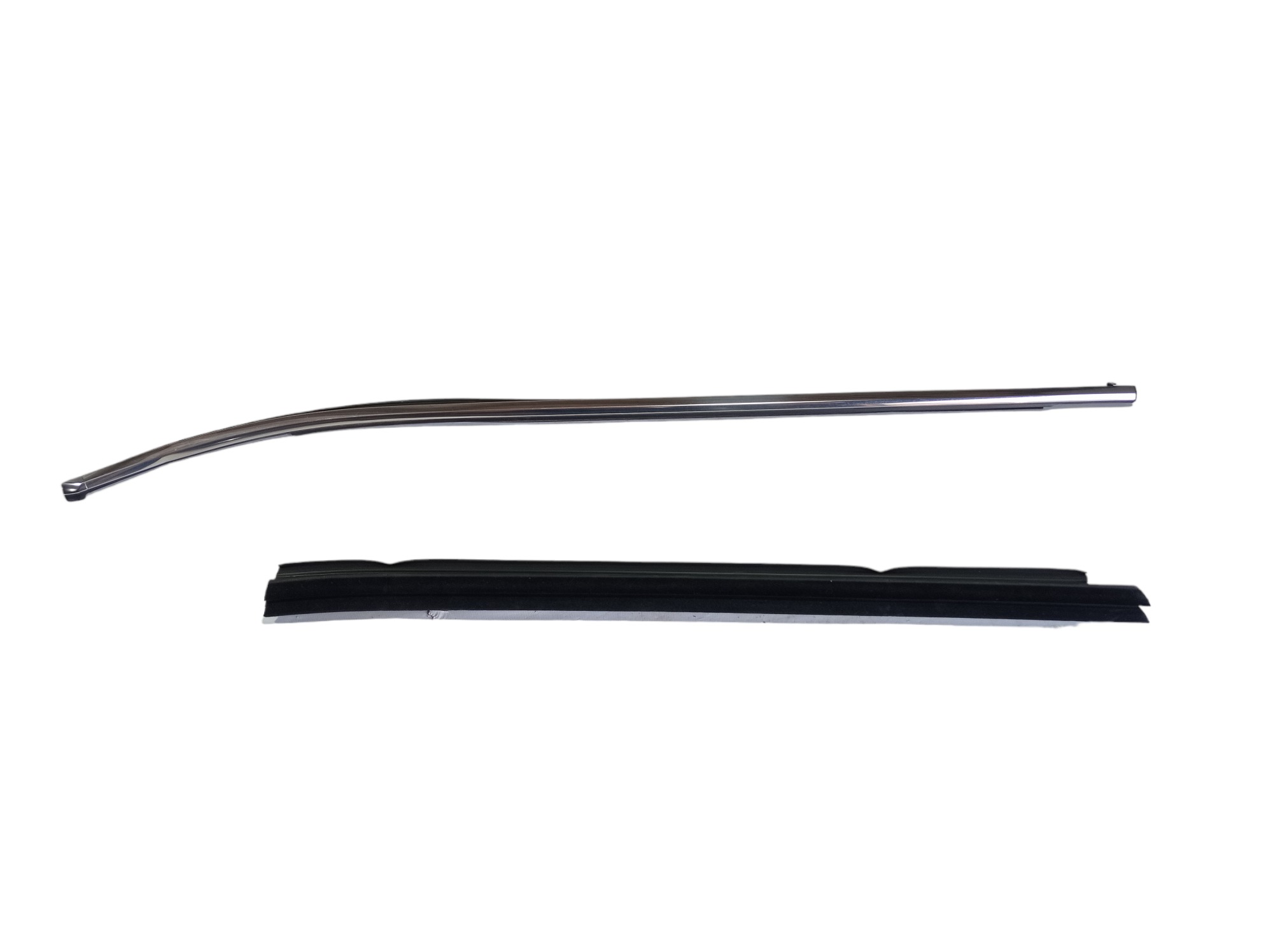 Friso Porta Traseira Esquerda Lexus Rx 450hl 2021 V576 8