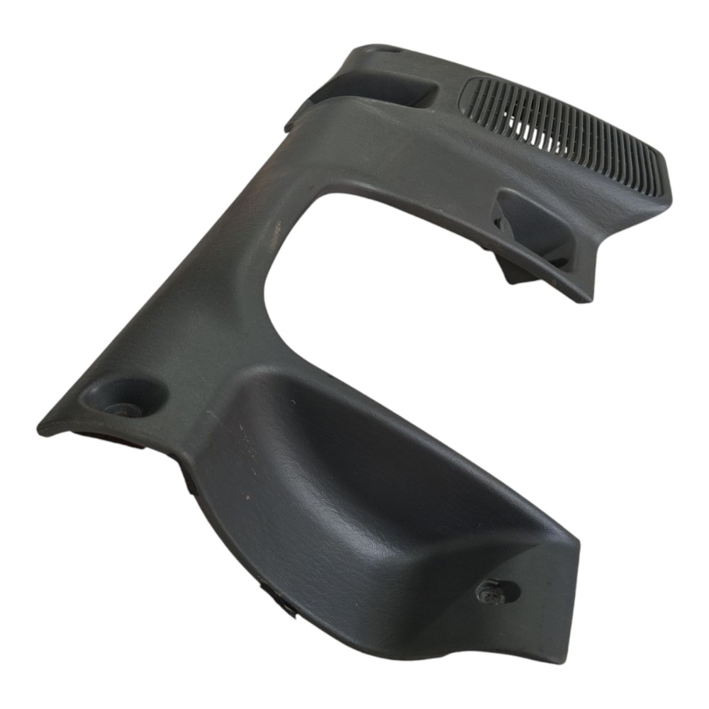 Acabamento Inferior Painelmitsubishi L200 Sport 2004 V638 8