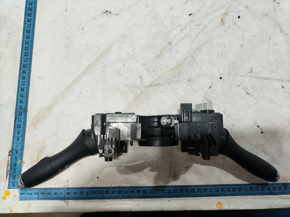 Comando Chave Seta Renault Zoe 2022 2023 V639 10507882 8