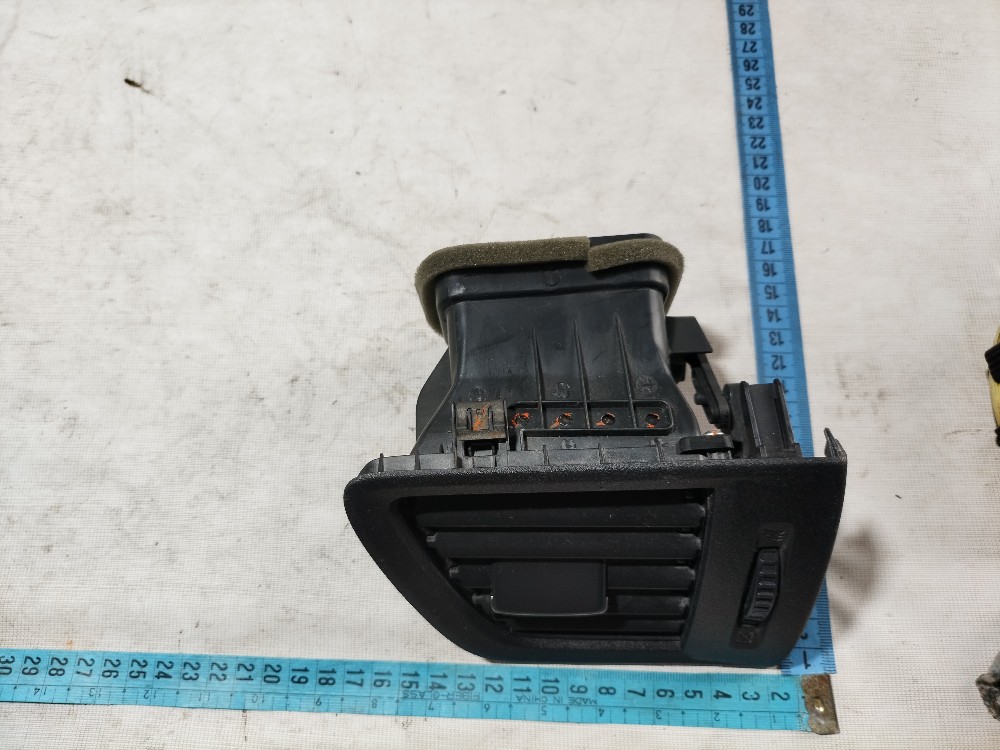 Difusor Ar Direito Painel Honda Civic 2012 A 2016 7