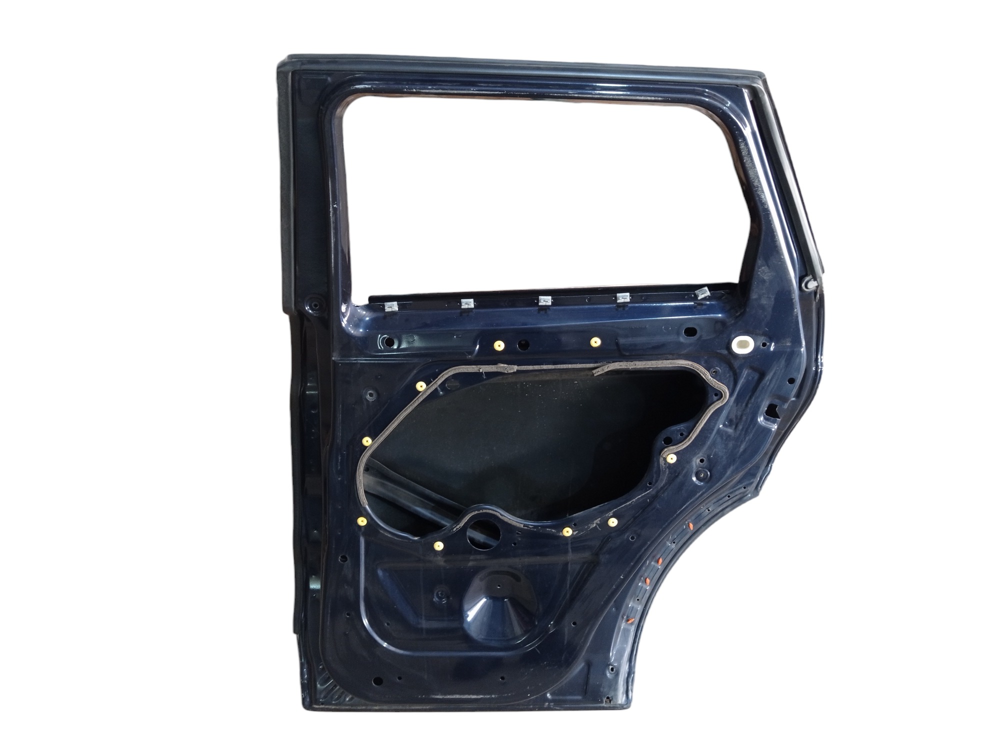Porta Traseira Direita Range Rover Evoque 2.2 2014 2015 V600 4