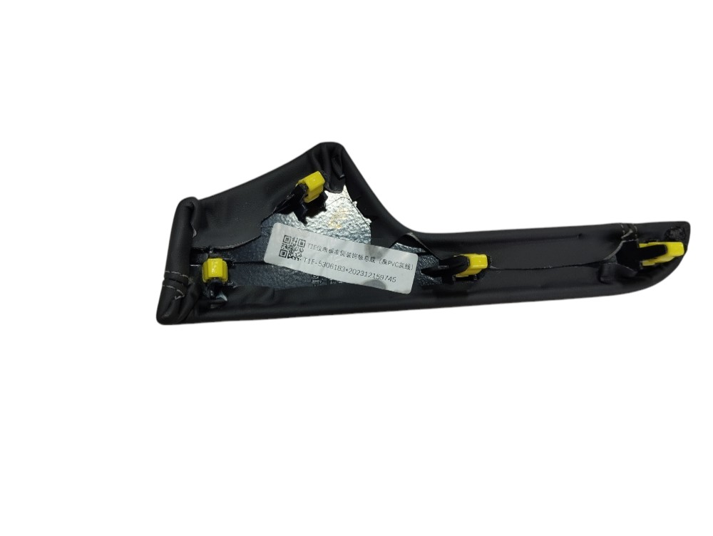 Acabamento Painel Esquerdo Chery Tiggo 5x Sport 2024 V621 2