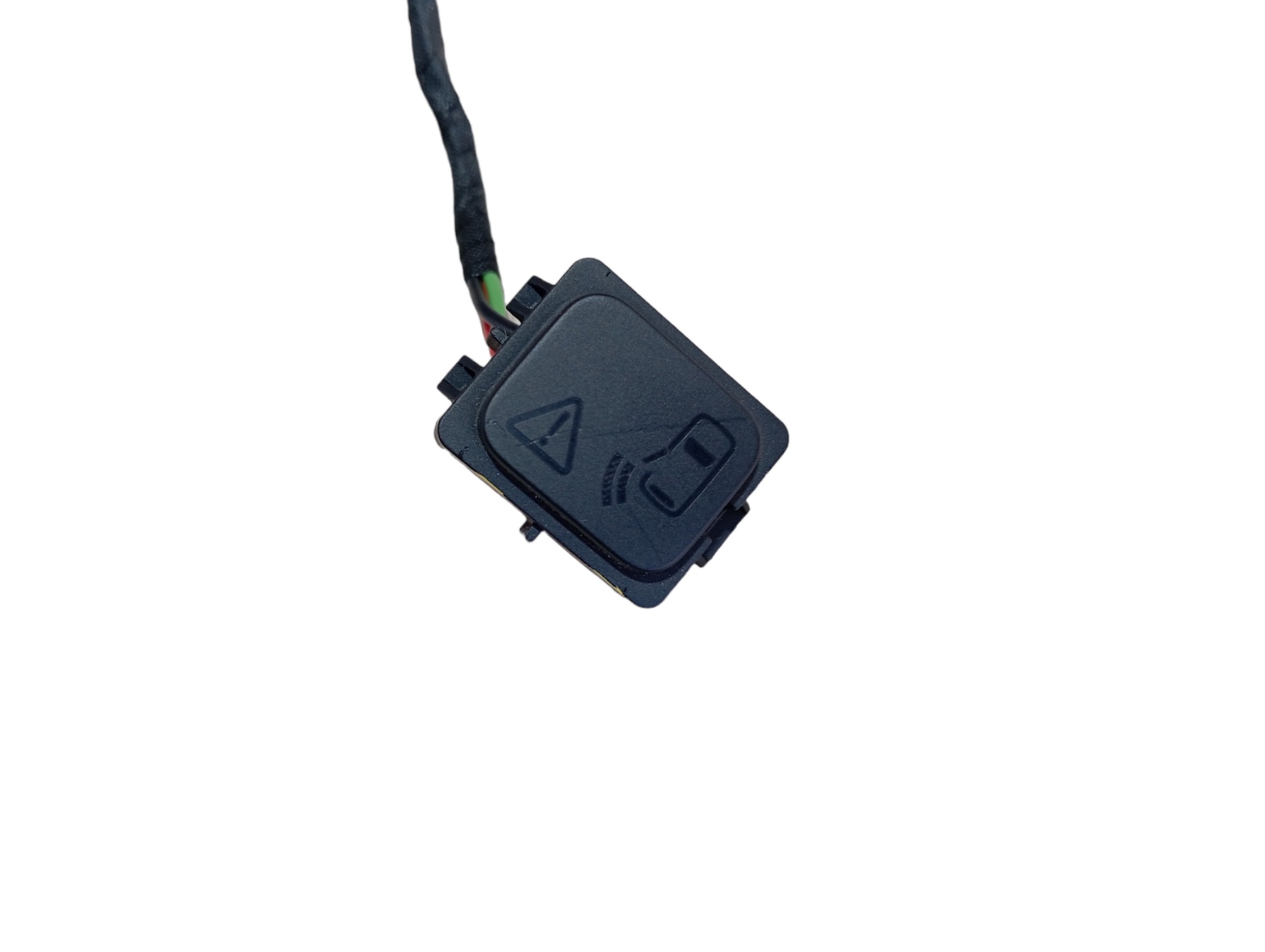 Sensor Porta Traseira Esquerda Discovery 5 2019 V597 9