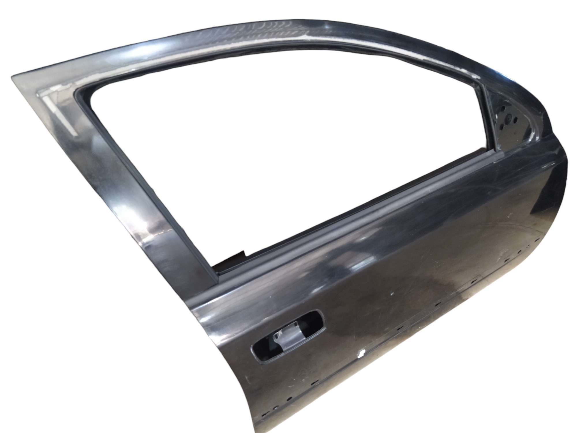 Porta Dianteira Direita Gm Astra 2011 V480 Dianteira Direita 4