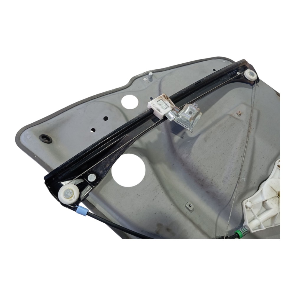 Máquina Vidro Porta Diant Esquerda Mercedes B180 2010 V630 6