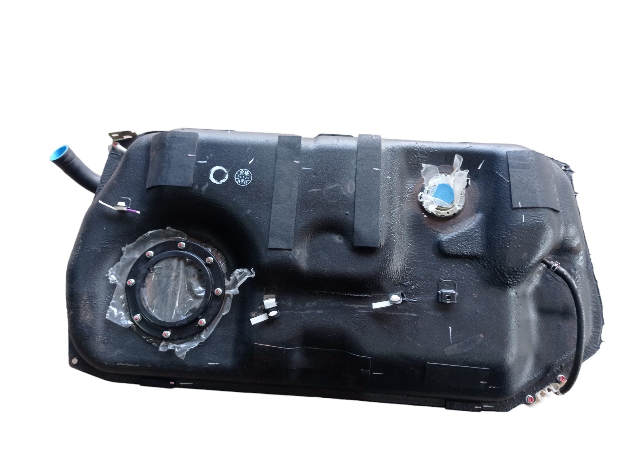 Tanque Combustível Suzuki Grand Vitara 2.0 2012 2015 V570 2