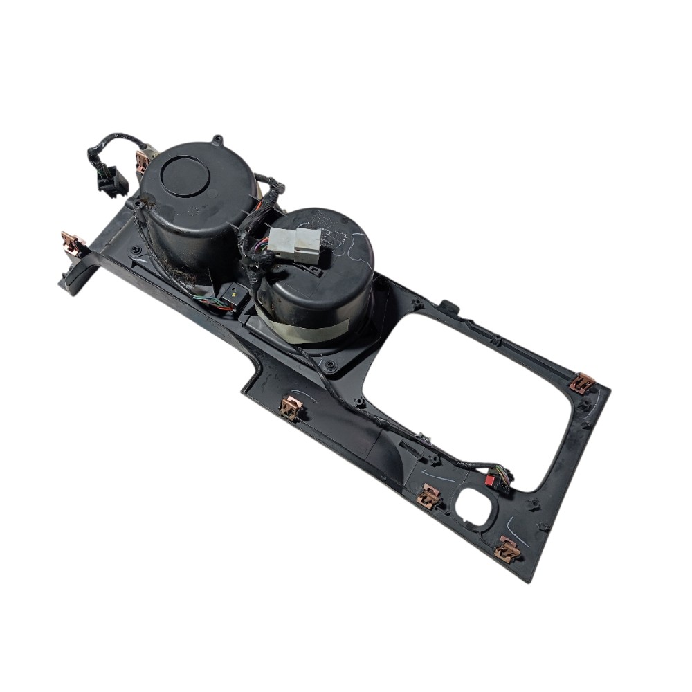 Porta Copos Console Central Ford Fusion 2006 A 2009 3