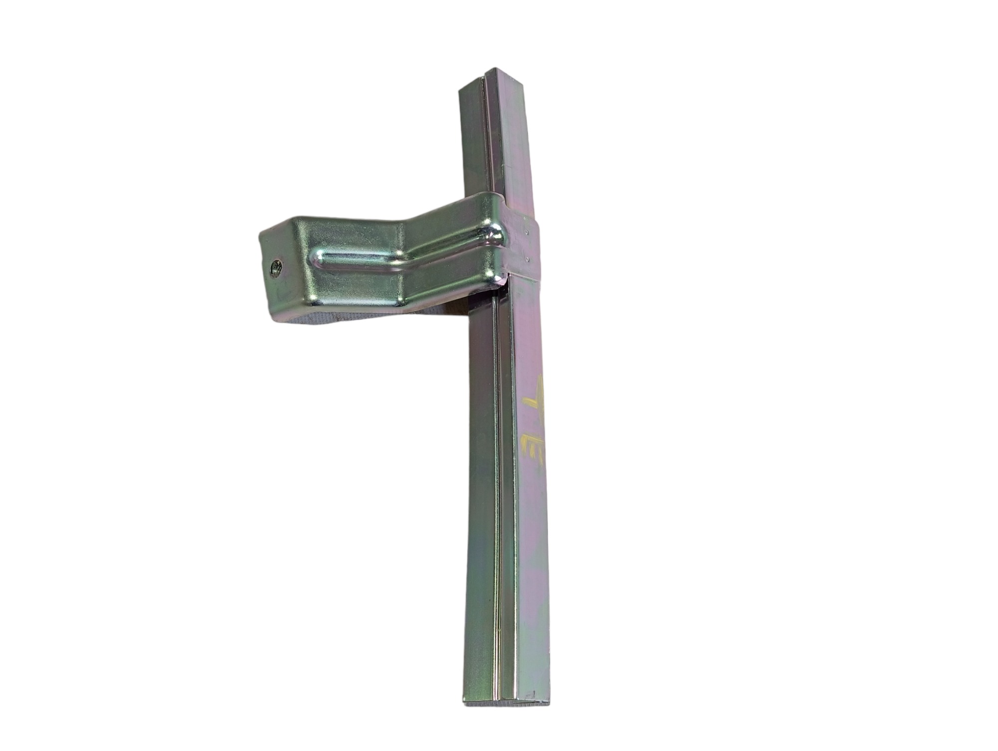 Canaleta Vidro Porta Tras Esque Byd Dolphin Gs 2024 25 V594 3