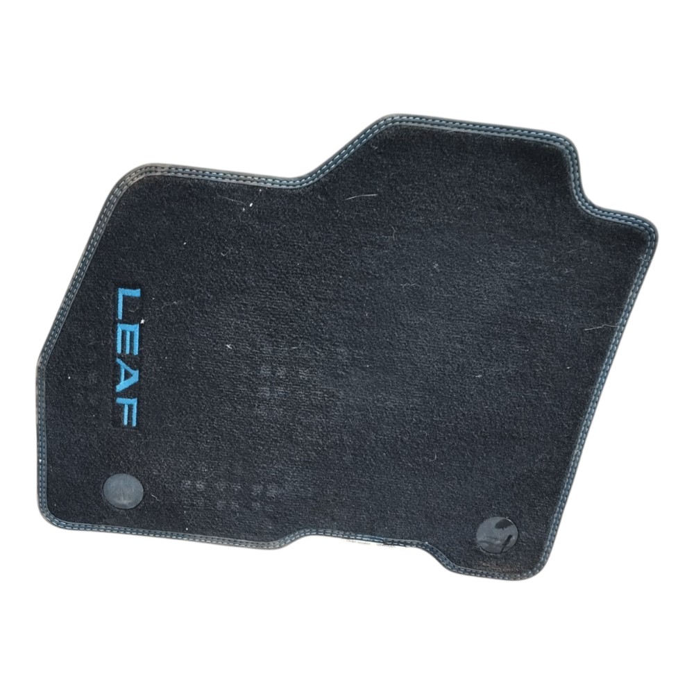Jogo Tapete Nissan Leaf 2023 V632 7