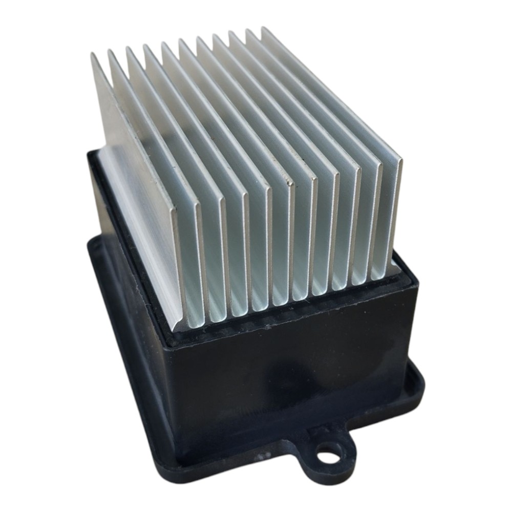 Resistência Ar Condicionado Ram Rampage Rt 2023 2024 V641 8