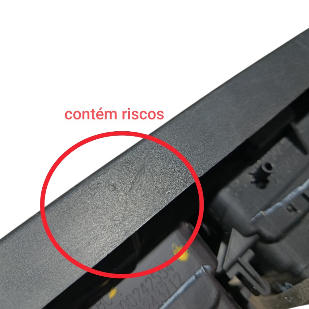 Difusor ar central Citroen C3 Aircross 2024 6