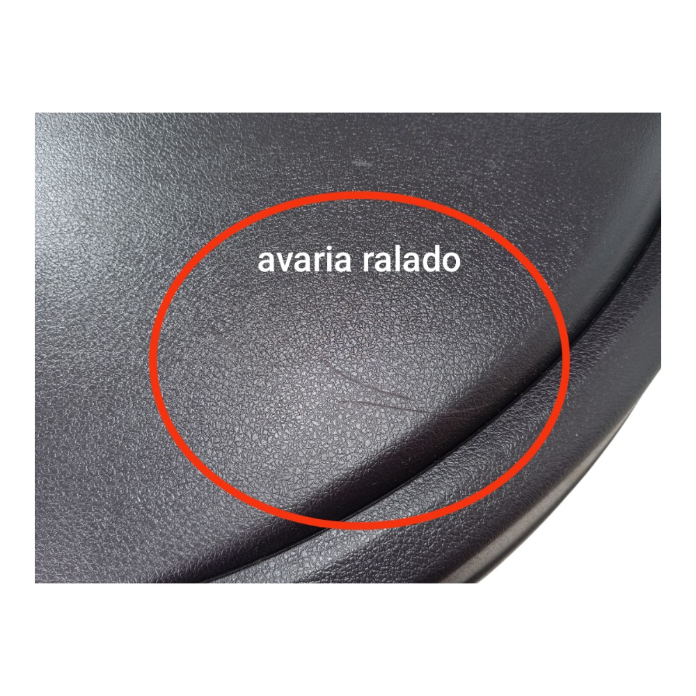 Forro Porta Traseira Direita Ford Fusion 2009 2012 V637 8