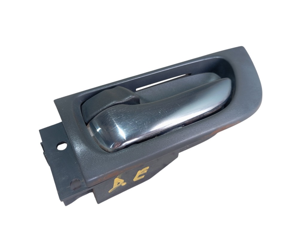 Maçaneta Int Porta Diant Esquerda Land Cruiser Prado 05 V620 4