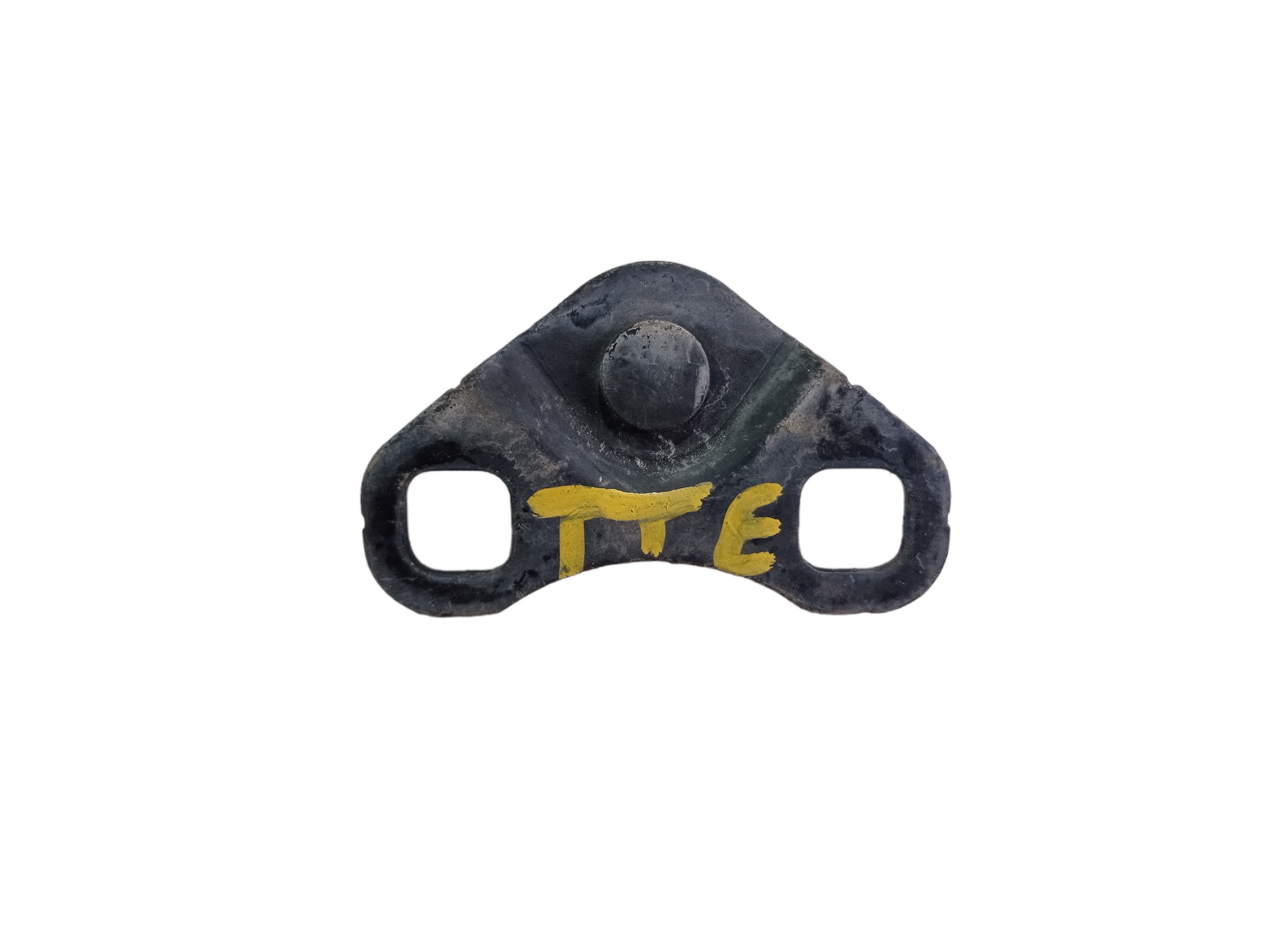 Batente Esquerdo Tampa Traseira Range Rover Vogue 2008 V583 6
