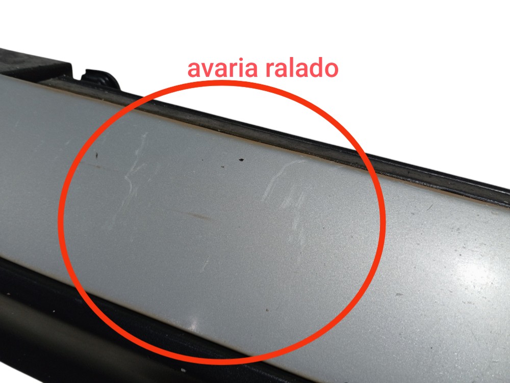 Spoiler Esquerdo Chery Tiggo 2 2020 V613 6