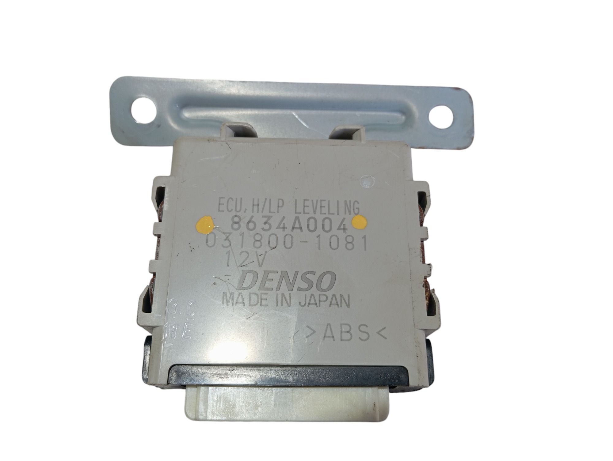 Módulo Regulador Farol Mitsubishi Pajero Full 3.2 2020 V599 5