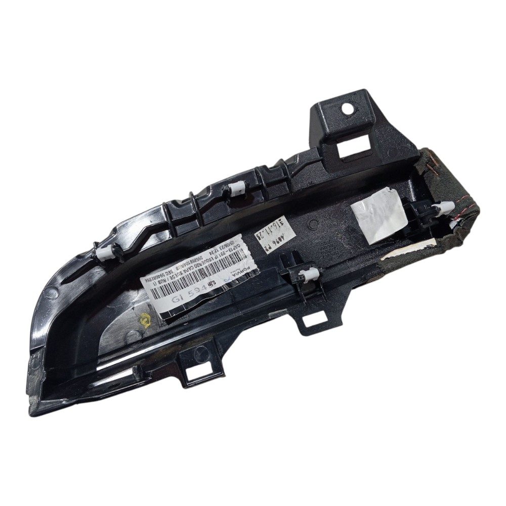Moldura Esquerda Painel Ram Rampage Rt 2023 2025 V664 3