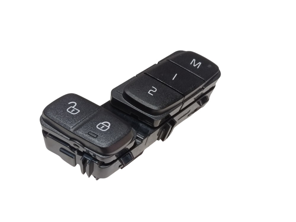 Botao Trava Memoria Banco Dianteiro Esquerdo Xc60 2020 V606