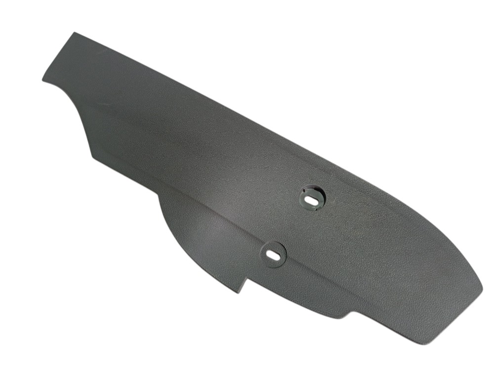 Acabamento Esquerdo Console Ford Focus Sedan 2009 V360 4
