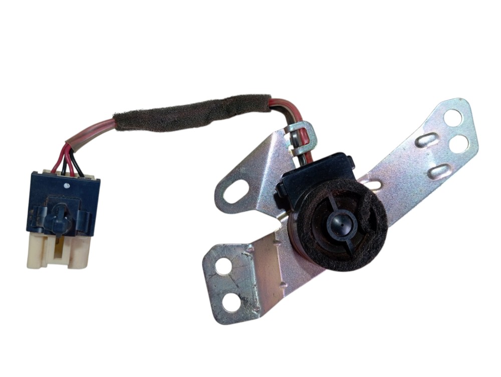 Tweeter Porta Diant Esquerda Land Cruiser Prado 2005 V620 2
