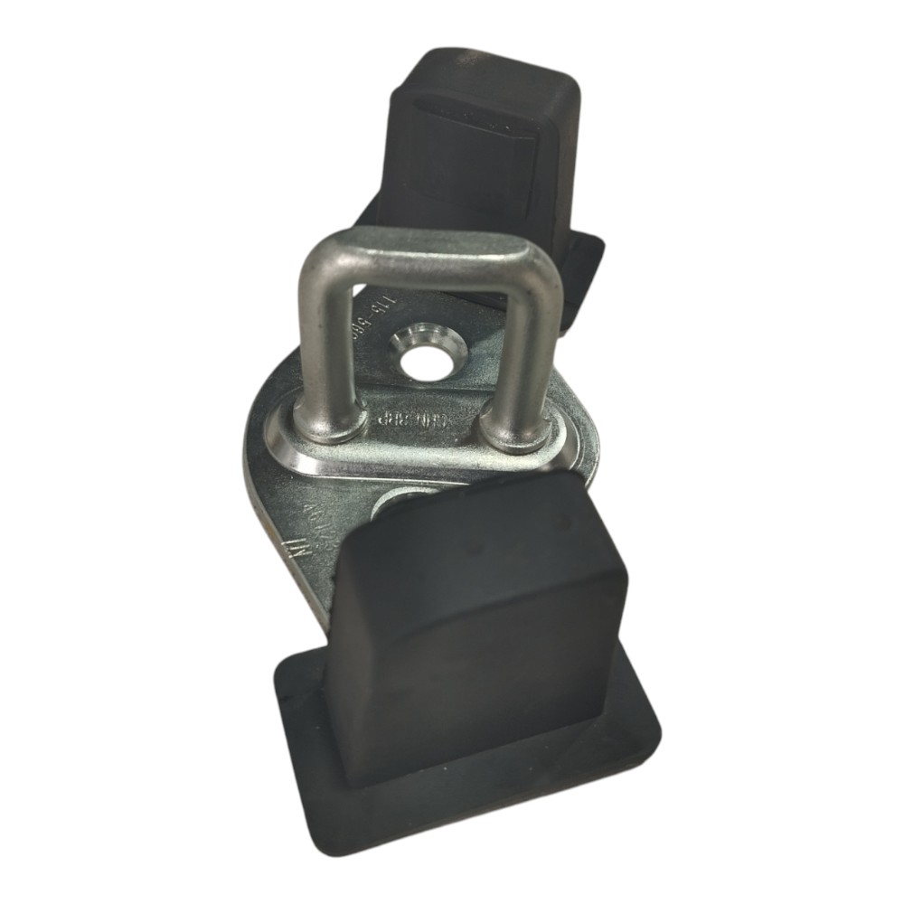 Batente Tampa Traseira Chery Tiggo 5x Sport 2024 V621 8