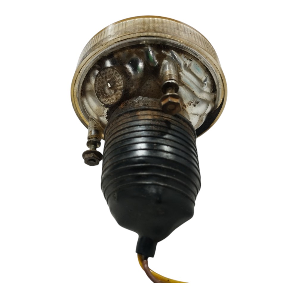 Farol Milha Direito Mitsubishi L200 Sport 2.5 Turbo 04 V638 5