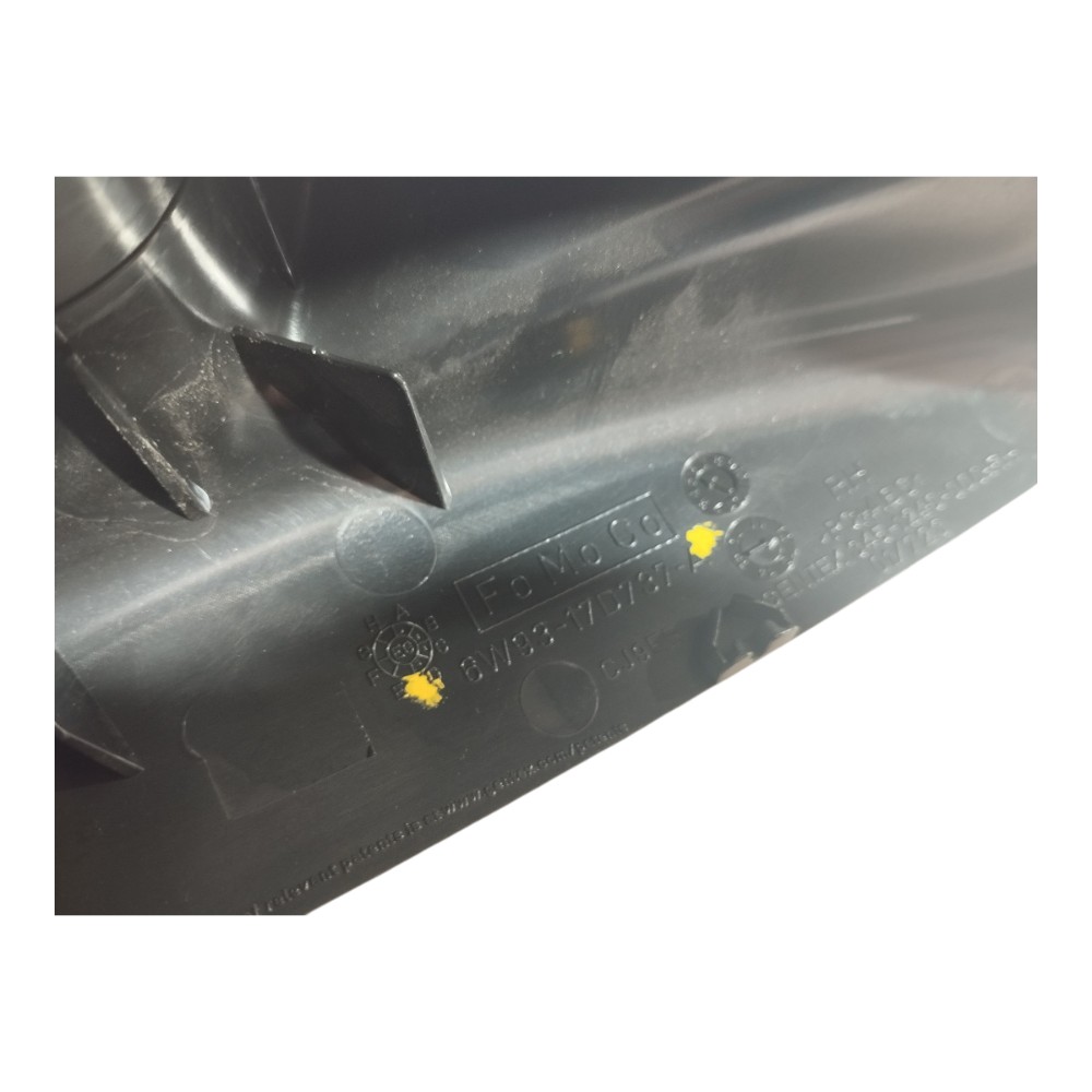 Moldura Retrovisor Interno Discovery 4 2010 A 2014 V656 4