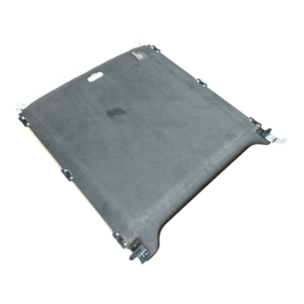 Cortina Teto Solar Mitsubishi Pajero Full 3.2 2020 V599 2
