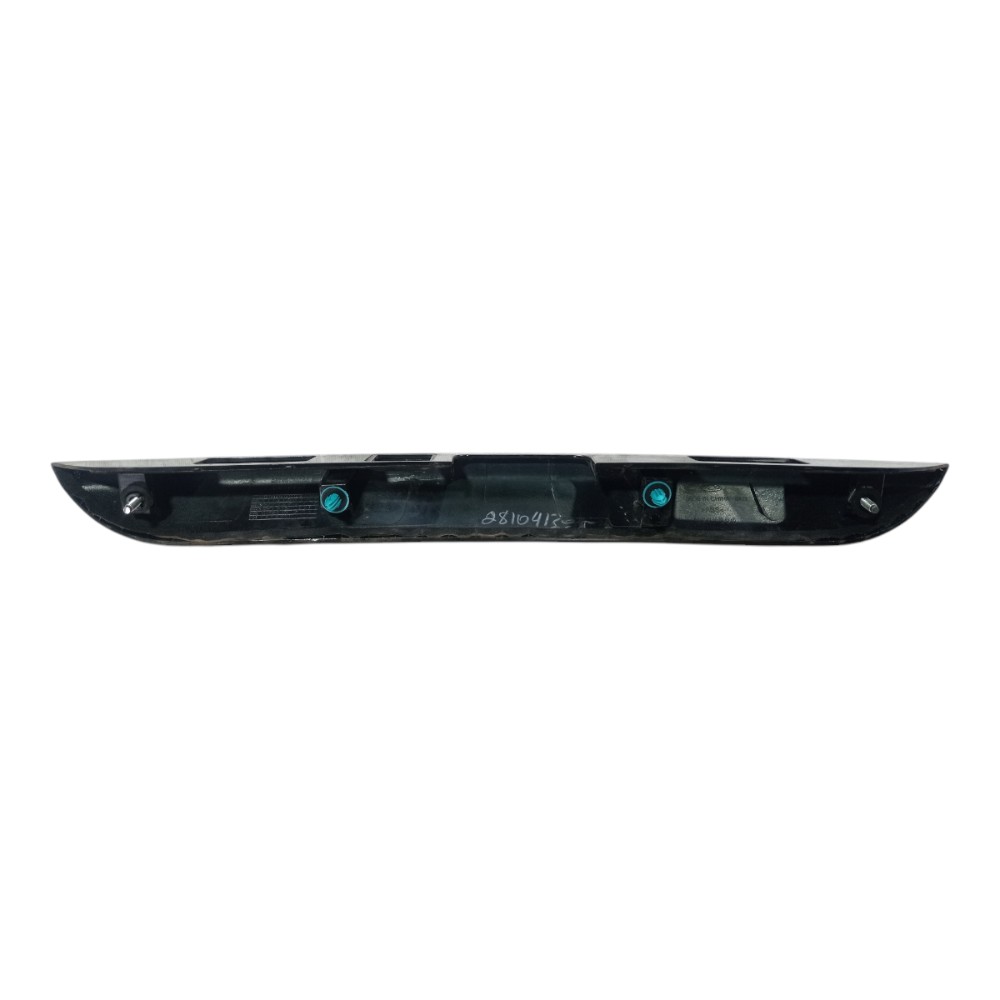 Moldura Tampa Traseira Chery Tiggo 5x Sport 2024 1.5 16v V62 5