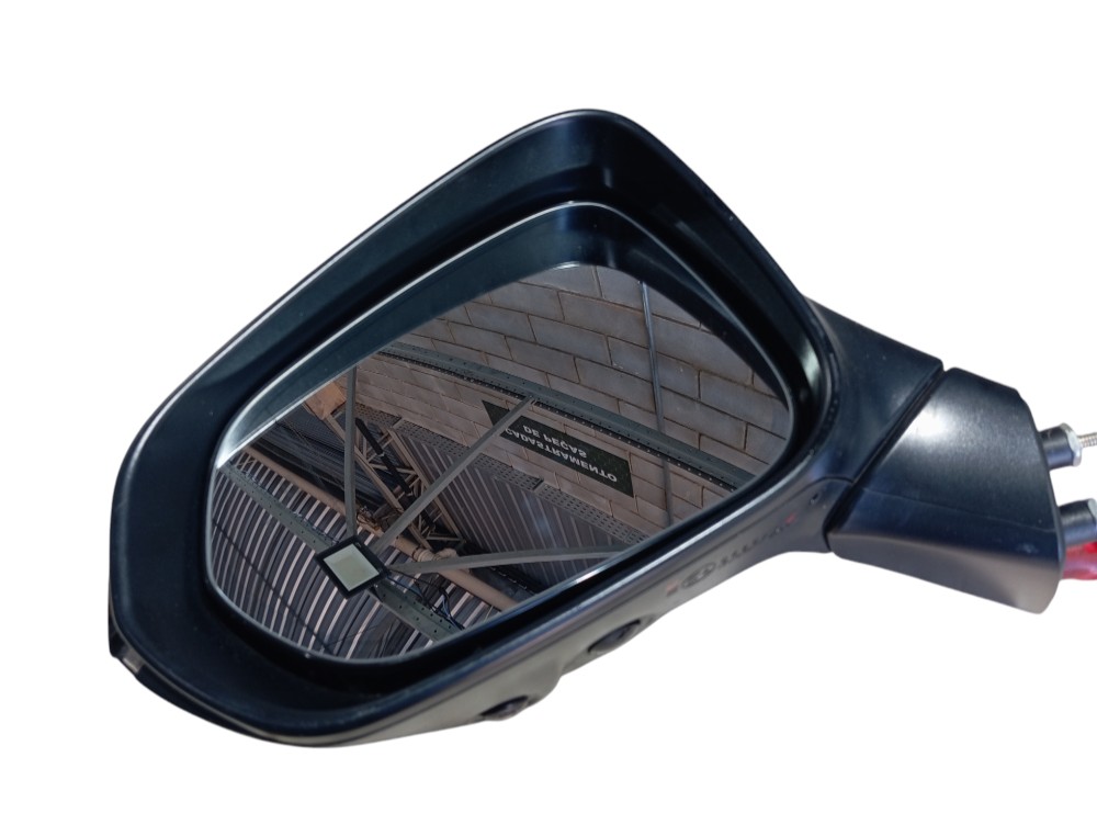 Retrovisor Esquerdo Lexus Rx500hf 2023 V619 5