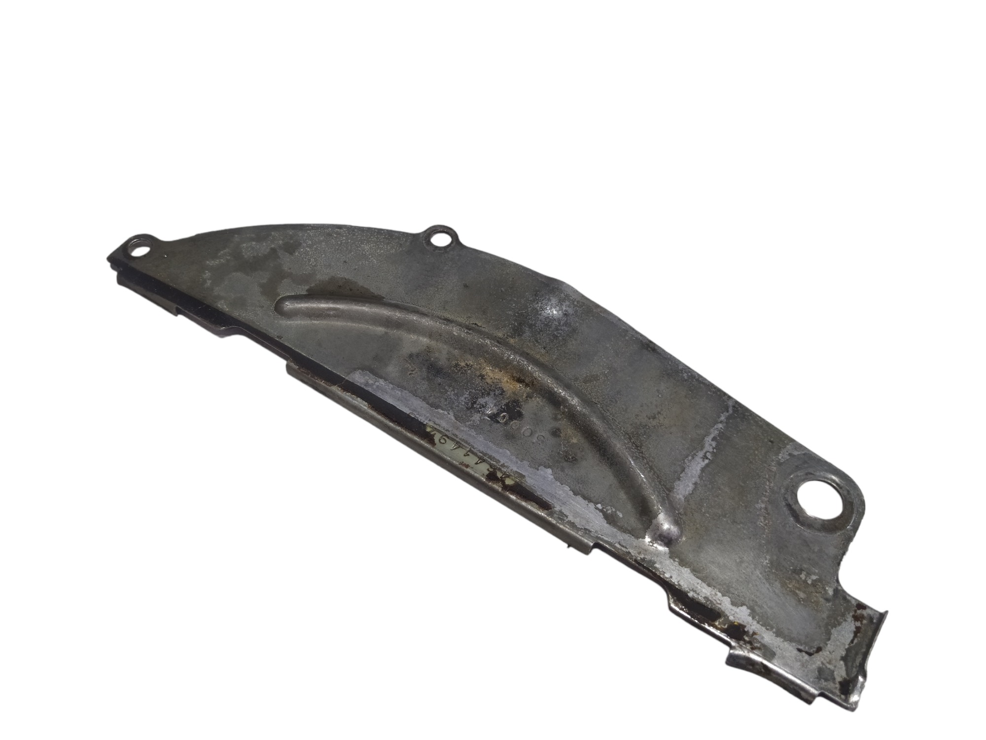 Defletor De Câmbio Chrysler Grand Caravan 2005 V586 3