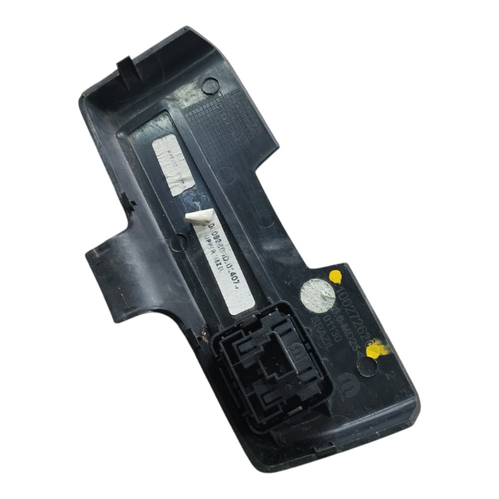 Moldura Acabamento Painel Ram Rampage Rt 2024 2023 V641 8