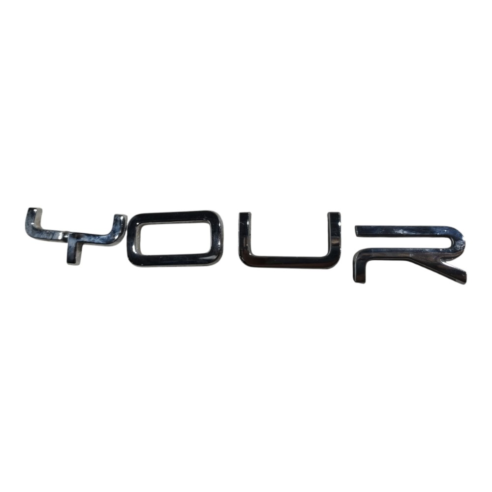 Emblema Build Your Dreams  Byd Song Plus 2024 V631 10